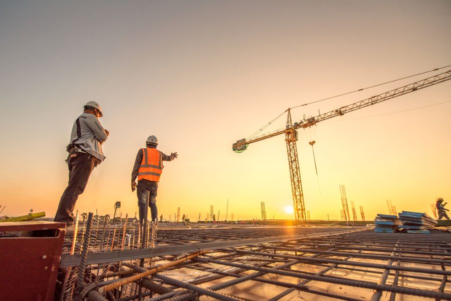 Construcción